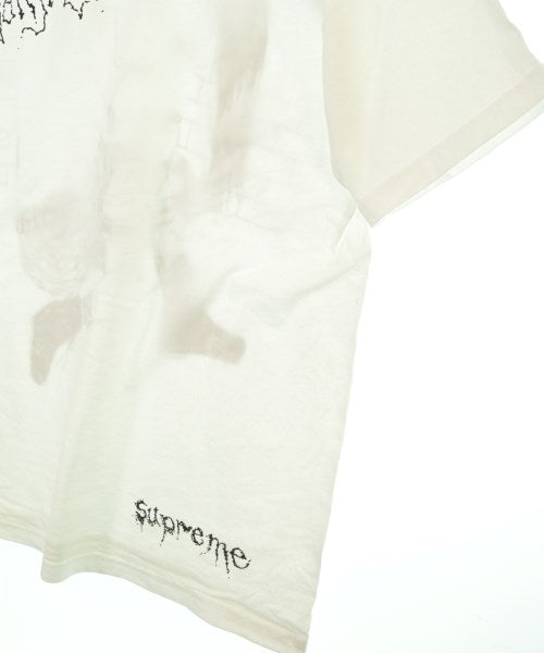 Supreme T恤/上衣