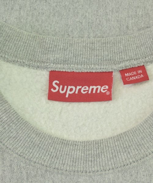 Supreme 運動衫