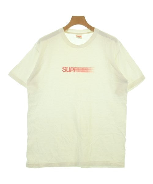 Supreme T恤/上衣