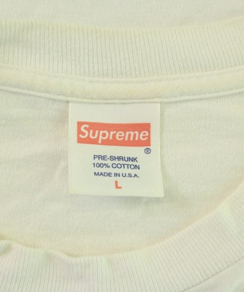 Supreme T恤/上衣