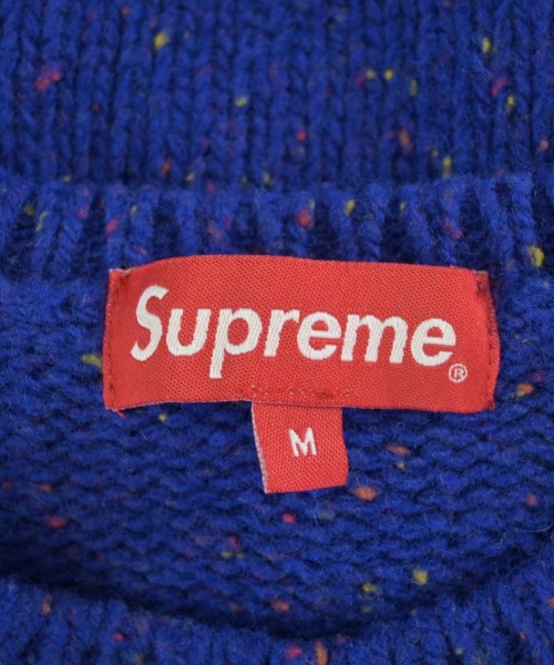 Supreme 毛衣