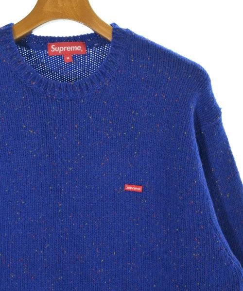 Supreme 毛衣