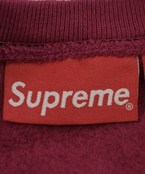 Supreme 運動衫