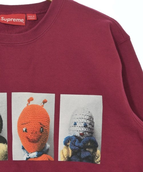 Supreme 運動衫