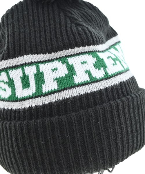 Supreme 針織帽/毛線帽