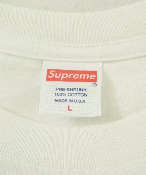 Supreme T恤/上衣