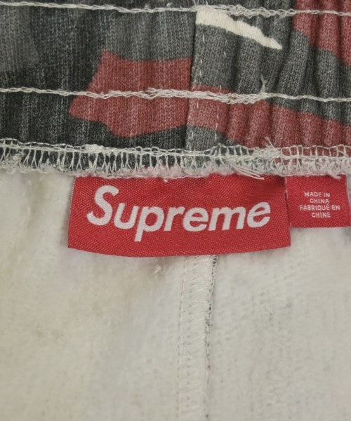 Supreme 短褲