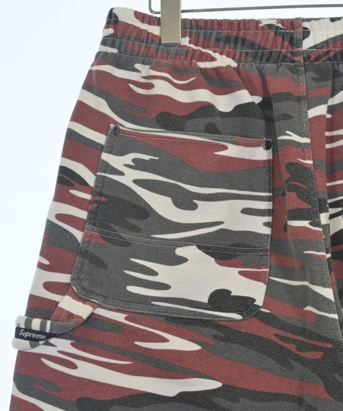 Supreme 短褲