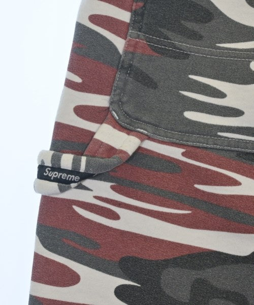 Supreme 短褲