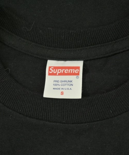 Supreme T恤/上衣