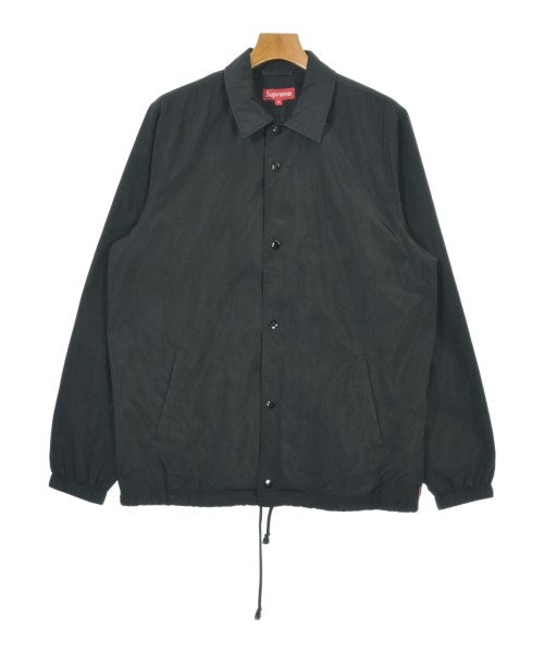 Supreme 斜紋夾克