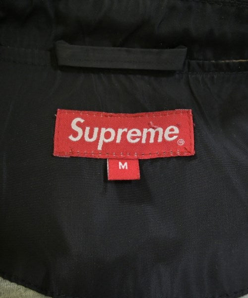 Supreme 斜紋夾克