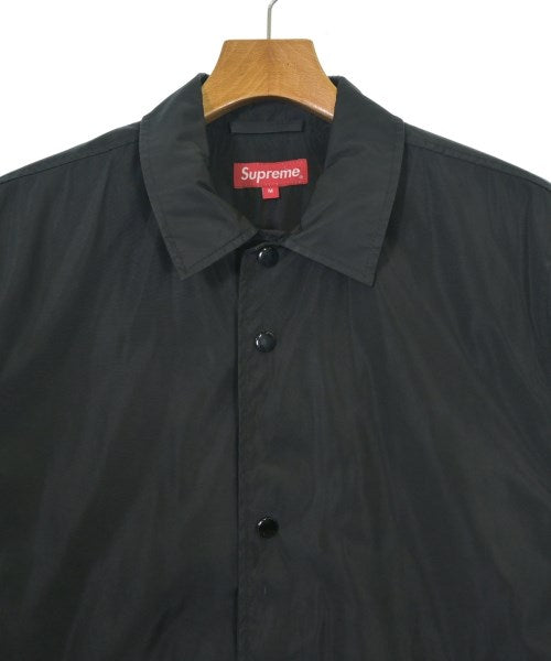 Supreme 斜紋夾克