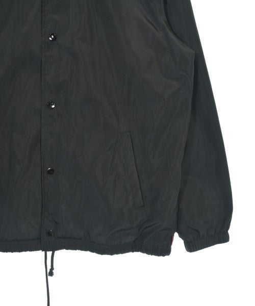 Supreme 斜紋夾克