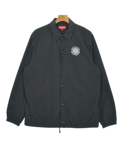 Supreme 斜紋夾克