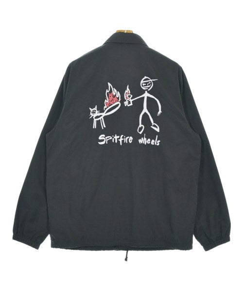 Supreme 斜紋夾克