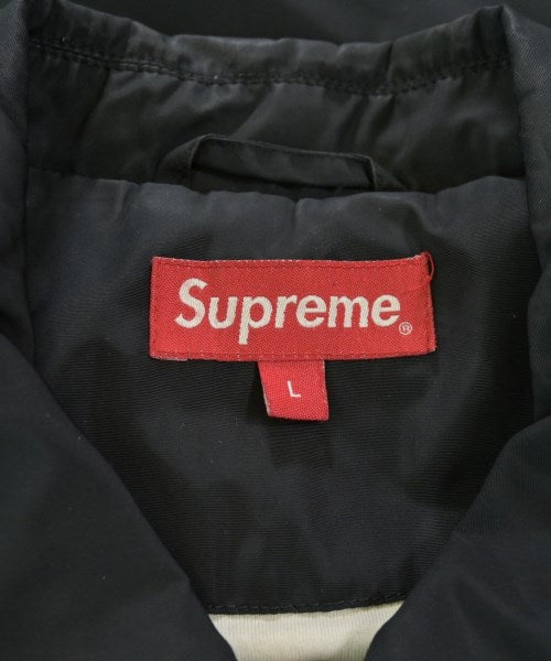 Supreme 斜紋夾克