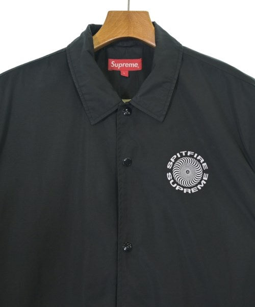 Supreme 斜紋夾克