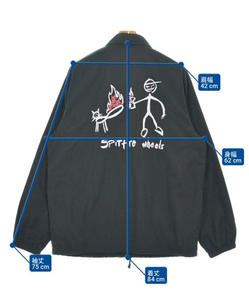 Supreme 斜紋夾克