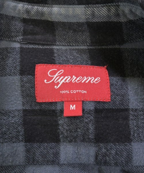 Supreme 休閒襯衫