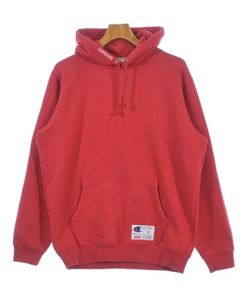 Supreme 連帽衫