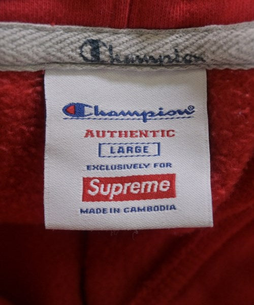 Supreme 連帽衫