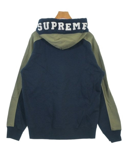 Supreme 連帽衫