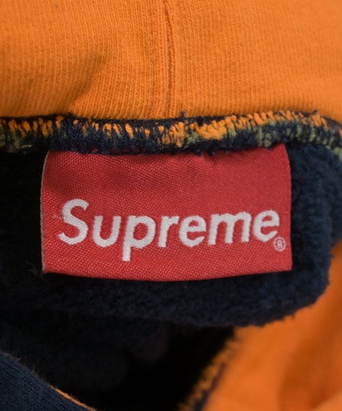 Supreme 連帽衫