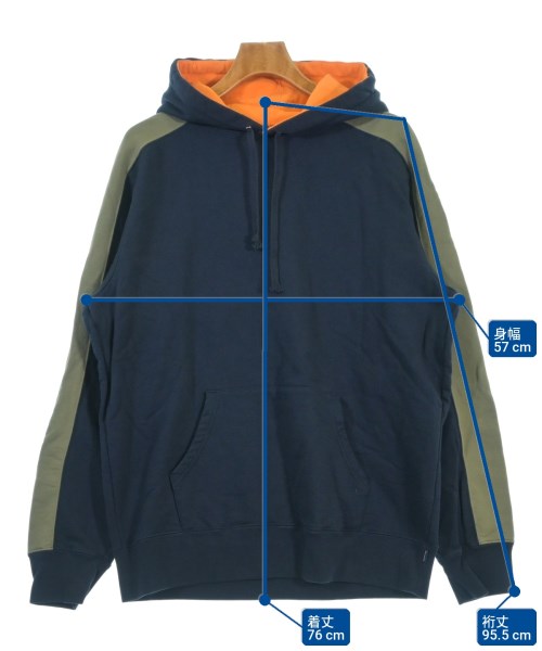 Supreme 連帽衫
