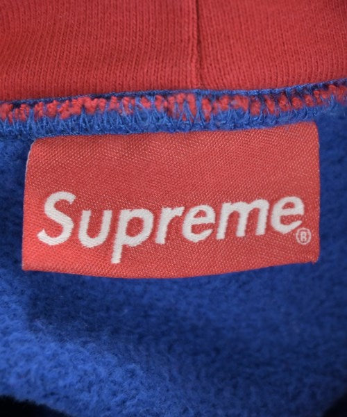 Supreme 連帽衫