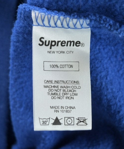 Supreme 連帽衫
