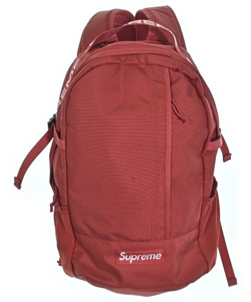 Supreme 背包