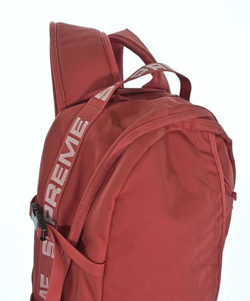 Supreme 背包