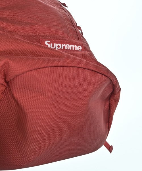 Supreme 背包