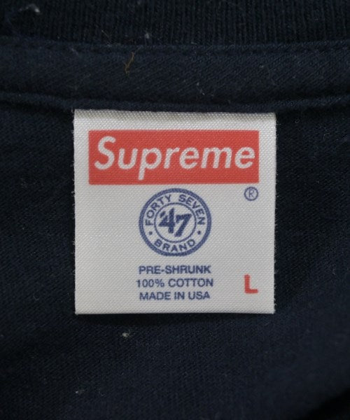 Supreme T恤/上衣