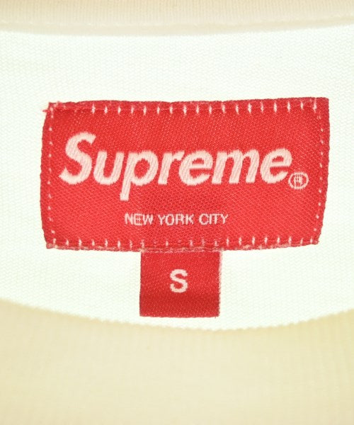 Supreme T恤/上衣