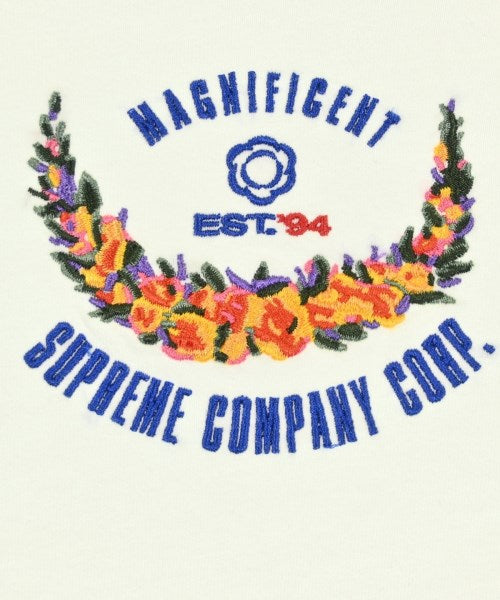 Supreme T恤/上衣
