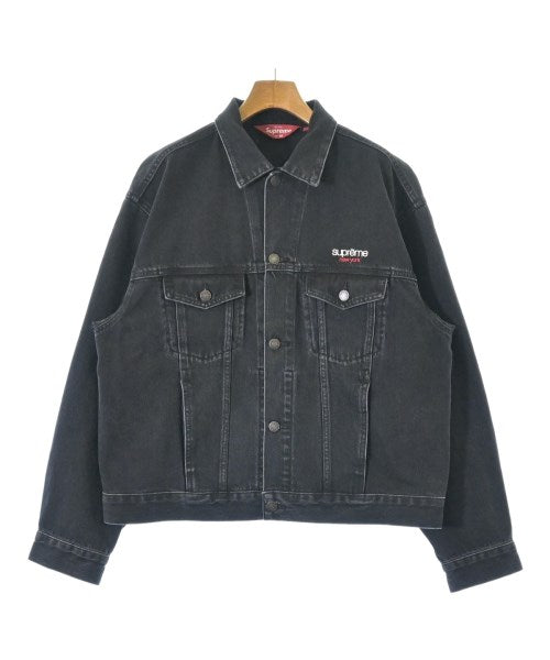 Supreme 牛仔夾克