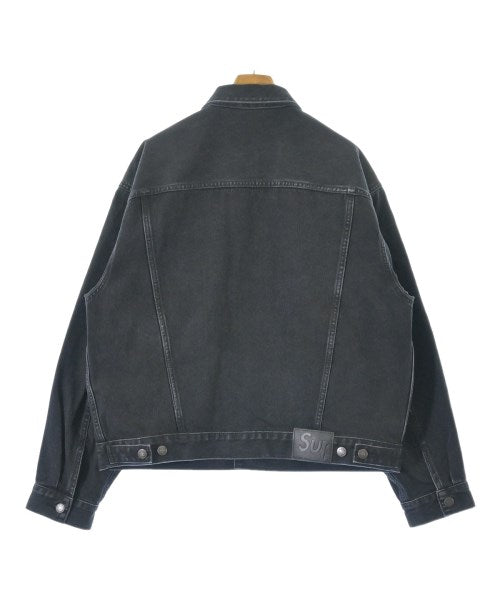 Supreme 牛仔夾克