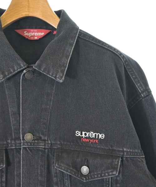 Supreme 牛仔夾克