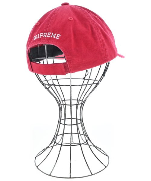 Supreme 棒球帽