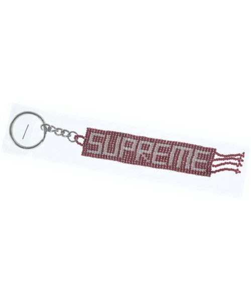 Supreme 鑰匙盒/鑰匙圈