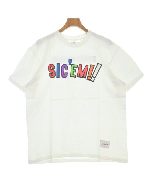 Supreme T恤/上衣