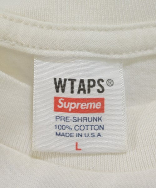Supreme T恤/上衣