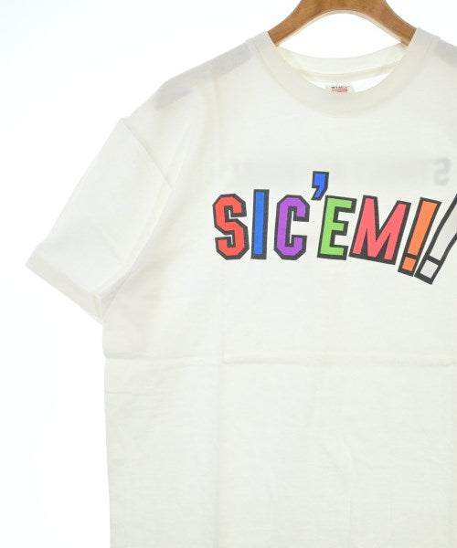 Supreme T恤/上衣