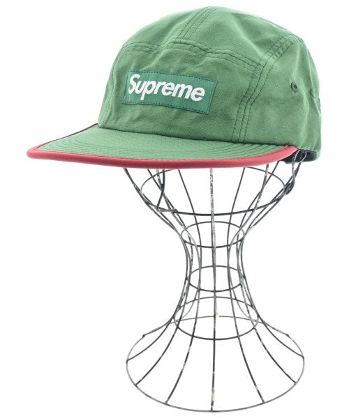 Supreme 棒球帽