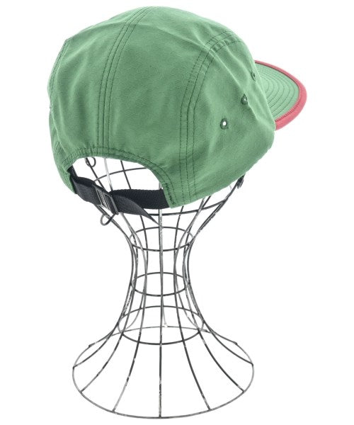 Supreme 棒球帽