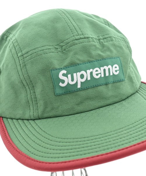 Supreme 棒球帽