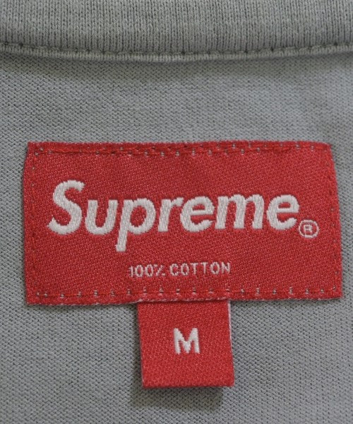 Supreme T恤/上衣