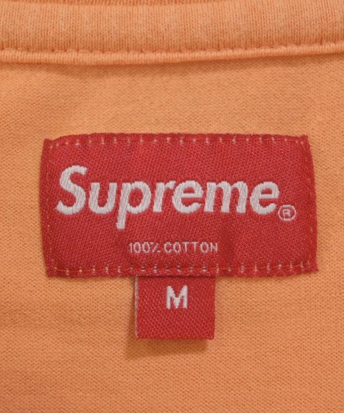 Supreme T恤/上衣